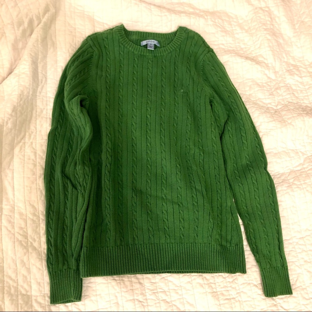 Izod Sweater